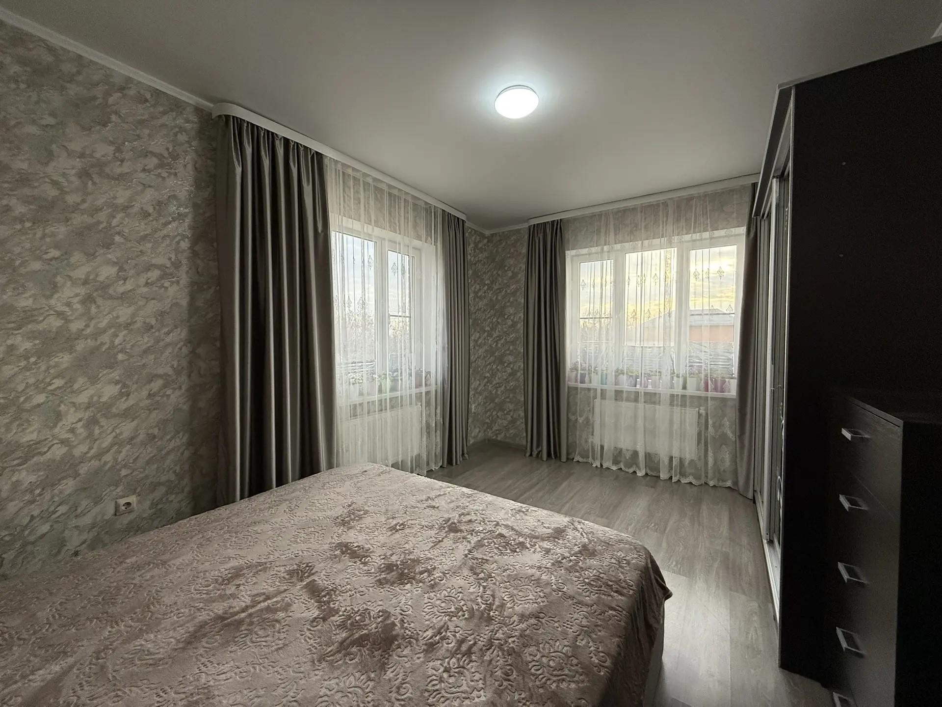 Фото №10: Дом 128 м² + 6.16 сот. - Краснодар, Прикубанский внутригородской округ, мкр. СНТ КСТ-2, ул. Персиковая, 131