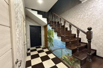 Фото №5: Дом 128 м² - Краснодар, мкр. СНТ КСТ-2, ул. Персиковая, 131