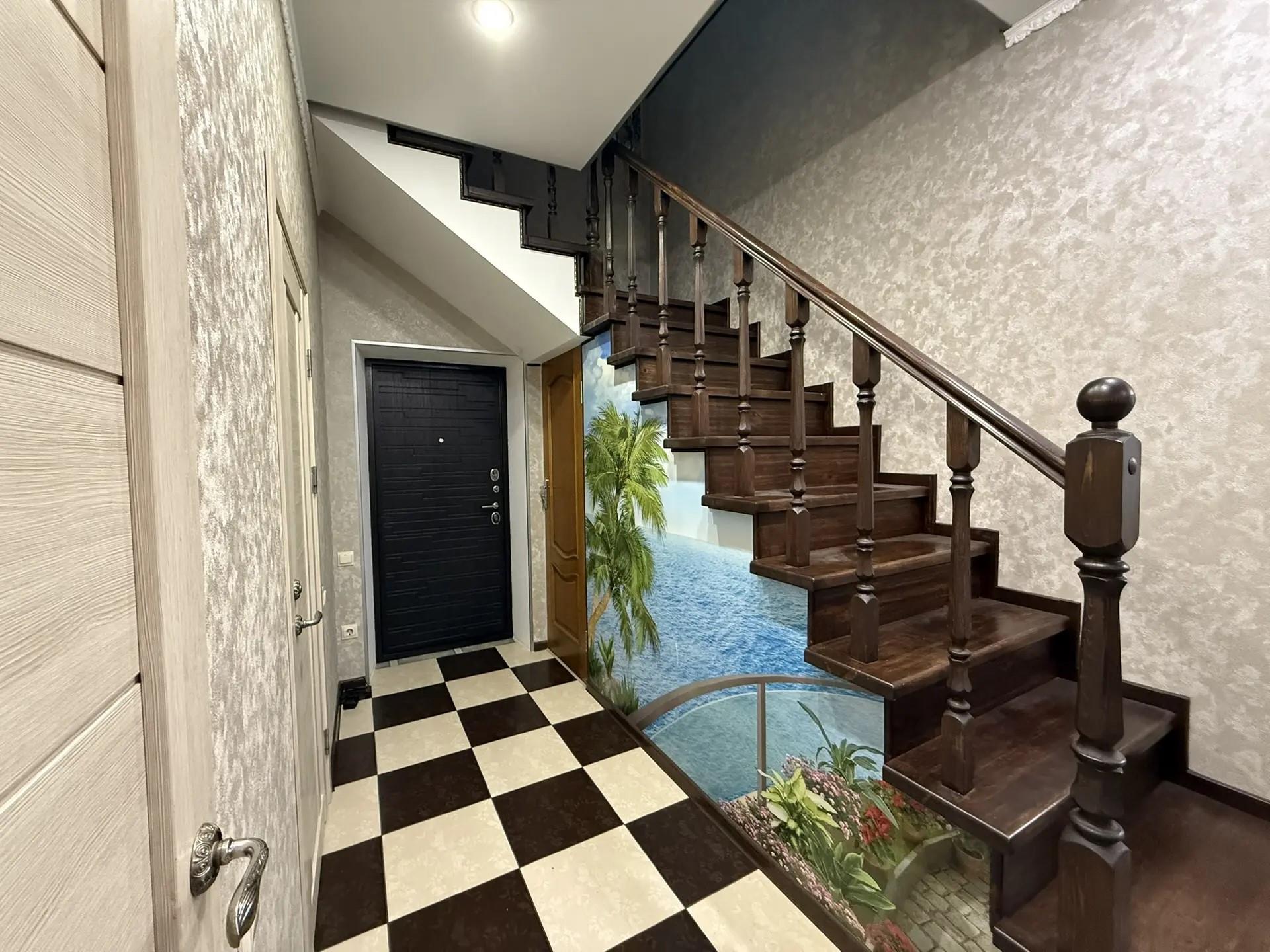 Фото №5: Дом 128 м² + 6.16 сот. - Краснодар, Прикубанский внутригородской округ, мкр. СНТ КСТ-2, ул. Персиковая, 131