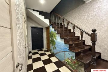 Фото №5: Дом 128 м² - Краснодар, мкр. СНТ КСТ-2, ул. Персиковая, 131