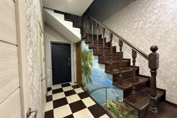 Фото №5: Дом 128 м² - Краснодар, мкр. СНТ КСТ-2, ул. Персиковая, 131