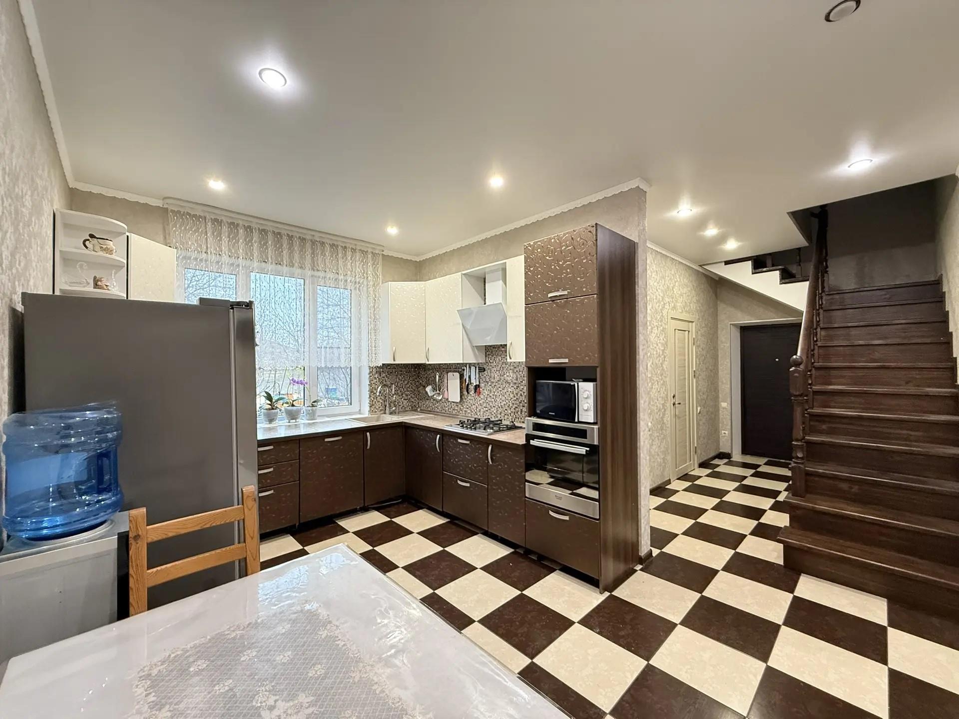 Фото №3: Дом 128 м² + 6.16 сот. - Краснодар, Прикубанский внутригородской округ, мкр. СНТ КСТ-2, ул. Персиковая, 131