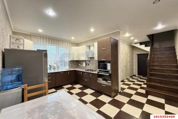 Фото №3: Дом 128 м² - Краснодар, мкр. СНТ КСТ-2, ул. Персиковая, 131