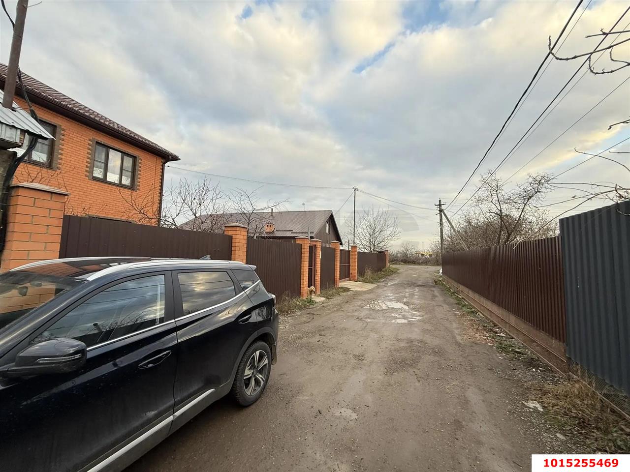 Фото №18: Дом 128 м² + 6.16 сот. - Краснодар, СНТ КСТ-2, ул. Персиковая, 131