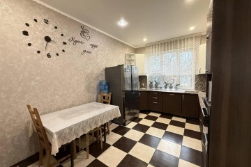 Фото №4: Дом 128 м² - Краснодар, мкр. СНТ КСТ-2, ул. Персиковая, 131