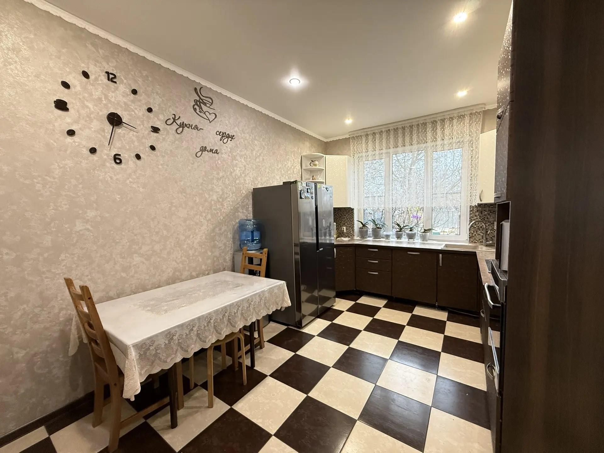 Фото №4: Дом 128 м² + 6.16 сот. - Краснодар, Прикубанский внутригородской округ, мкр. СНТ КСТ-2, ул. Персиковая, 131