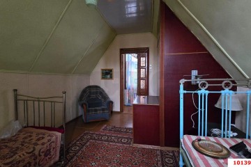 Фото №2: Дом 40 м² - Кубанское Яблоко, мкр. Прикубанский внутригородской округ, ул. Виноградная, 20