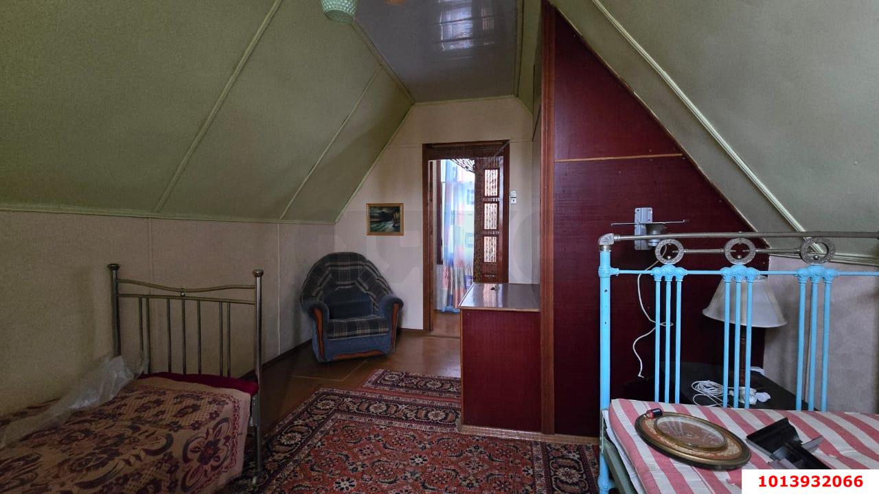 Фото №2: Дом 40 м² + 4 сот. - Кубанское Яблоко, Прикубанский внутригородской округ, ул. Виноградная, 20