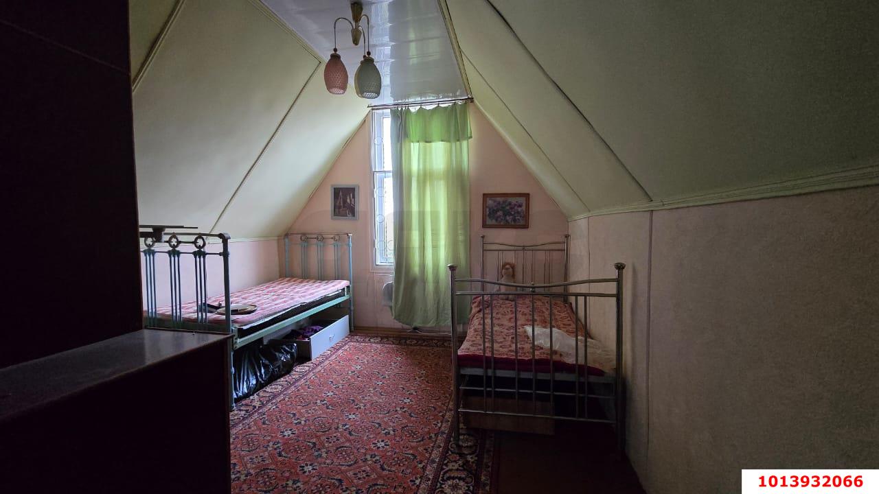 Фото №3: Дом 40 м² + 4 сот. - Кубанское Яблоко, Прикубанский внутригородской округ, ул. Виноградная, 20