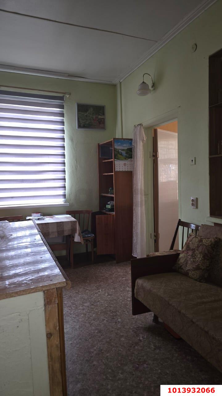 Фото №5: Дом 40 м² + 4 сот. - Кубанское Яблоко, Прикубанский внутригородской округ, ул. Виноградная, 20