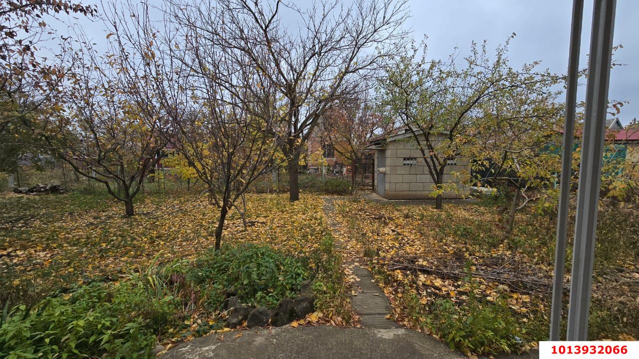 Фото №11: Дом 40 м² + 4 сот. - Кубанское Яблоко, Прикубанский внутригородской округ, ул. Виноградная, 20