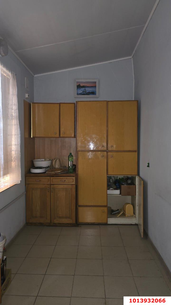 Фото №7: Дом 40 м² + 4 сот. - Кубанское Яблоко, Прикубанский внутригородской округ, ул. Виноградная, 20