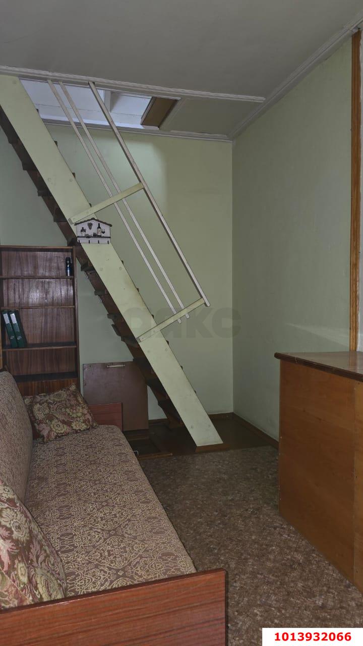 Фото №9: Дом 40 м² + 4 сот. - Кубанское Яблоко, Прикубанский внутригородской округ, ул. Виноградная, 20