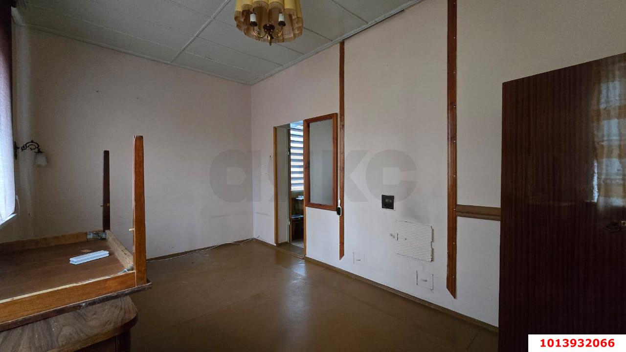 Фото №4: Дом 40 м² + 4 сот. - Кубанское Яблоко, Прикубанский внутригородской округ, ул. Виноградная, 20