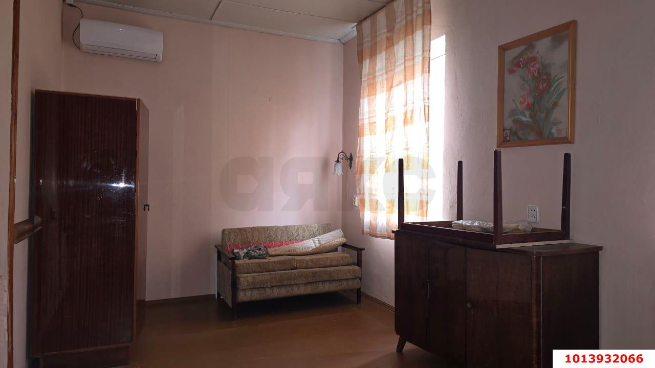 Фото №6: Дом 40 м² + 4 сот. - Кубанское Яблоко, Прикубанский внутригородской округ, ул. Виноградная, 20