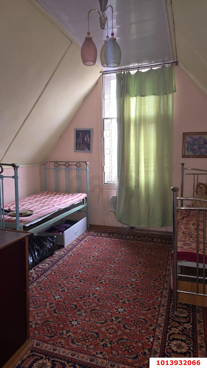 Фото №1: Дом 40 м² + 4 сот. - Кубанское Яблоко, Прикубанский внутригородской округ, ул. Виноградная, 20