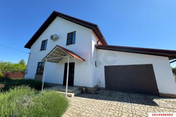 Фото №1: Дом 194 м² - Елизаветинская, ст Кубань-2, ул. Урожайная, 20