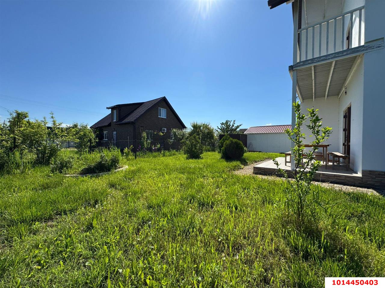 Фото №12: Дом 194 м² + 6.29 сот. - Елизаветинская, Кубань-2, ул. Урожайная, 20