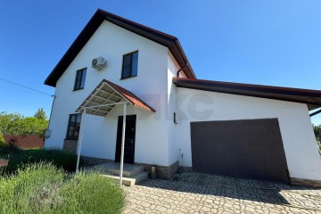 Фото №1: Дом 194 м² - Елизаветинская, ст Кубань-2, ул. Урожайная, 20