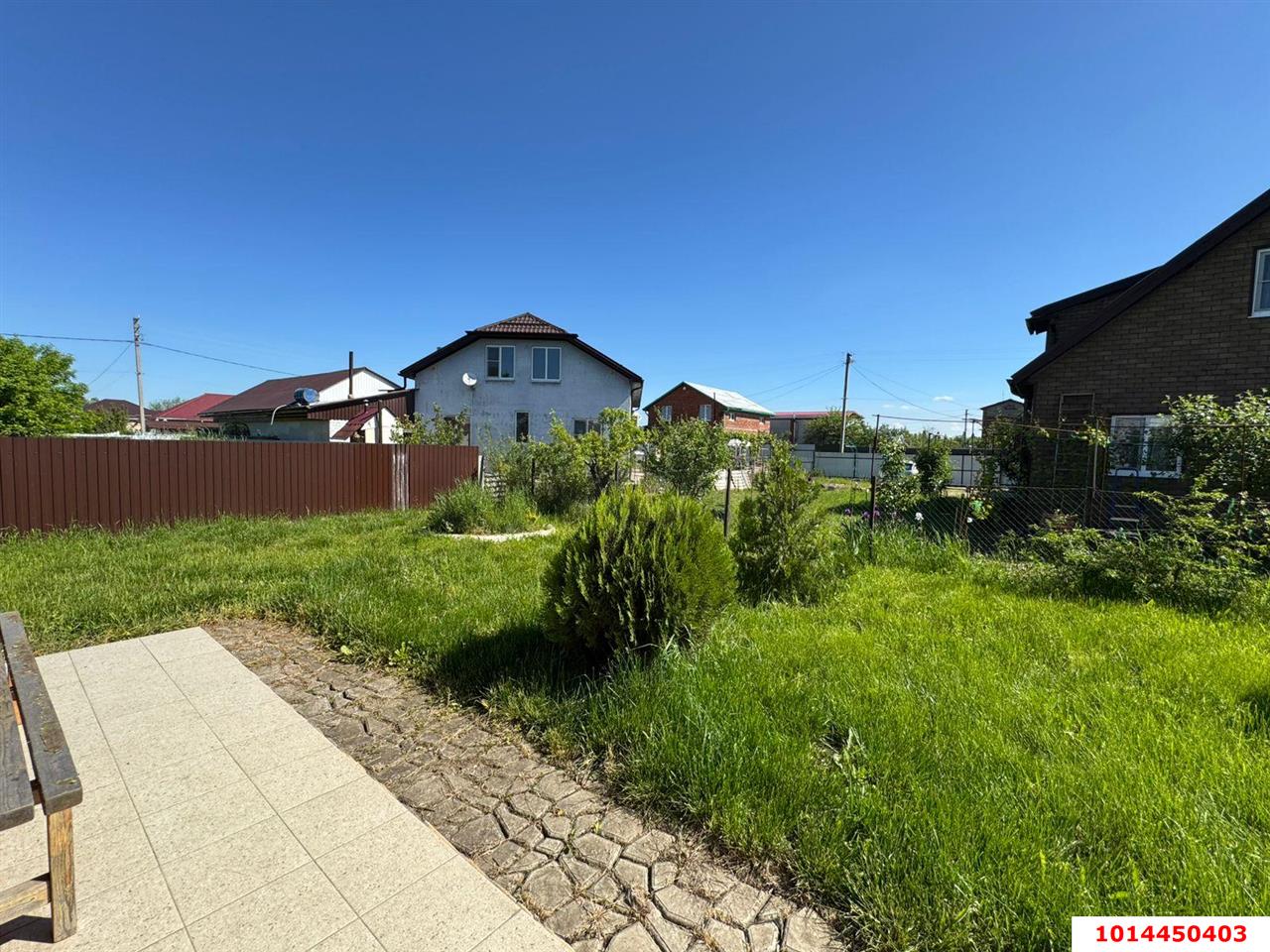 Фото №13: Дом 194 м² + 6.29 сот. - Елизаветинская, Кубань-2, ул. Урожайная, 20