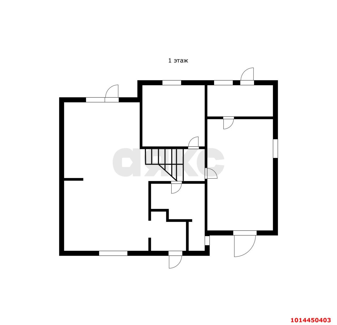 Фото №15: Дом 194 м² + 6.29 сот. - Елизаветинская, Прикубанский внутригородской округ, ст Кубань-2, ул. Урожайная, 20