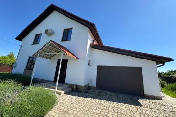 Фото №2: Дом 194 м² - Елизаветинская, ст Кубань-2, ул. Урожайная, 20