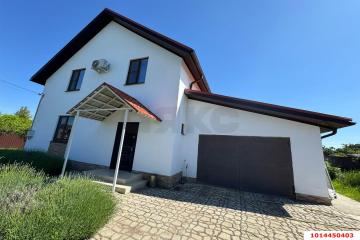 Фото №2: Дом 194 м² - Елизаветинская, ст Кубань-2, ул. Урожайная, 20