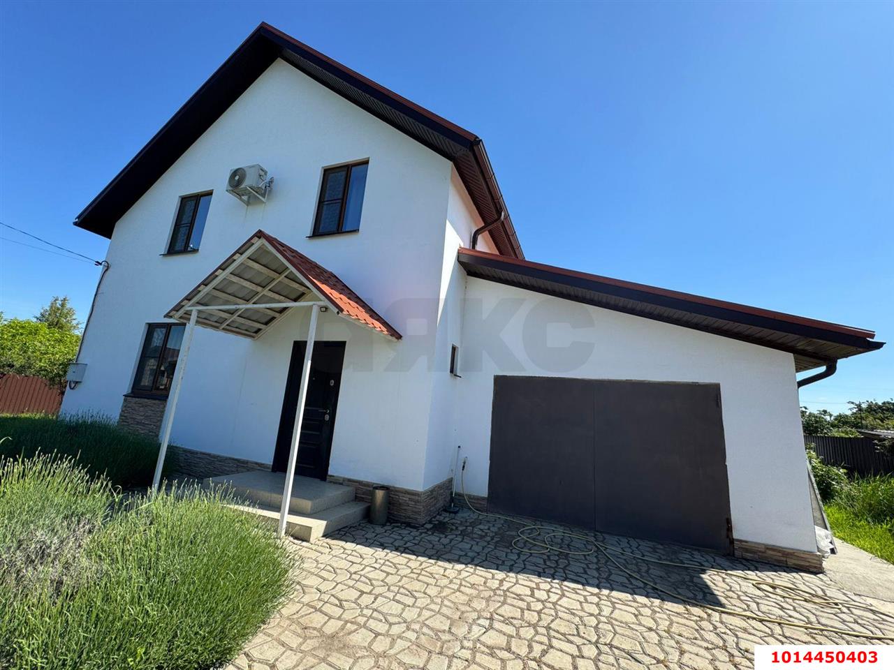 Фото №2: Дом 194 м² + 6.29 сот. - Елизаветинская, Кубань-2, ул. Урожайная, 20