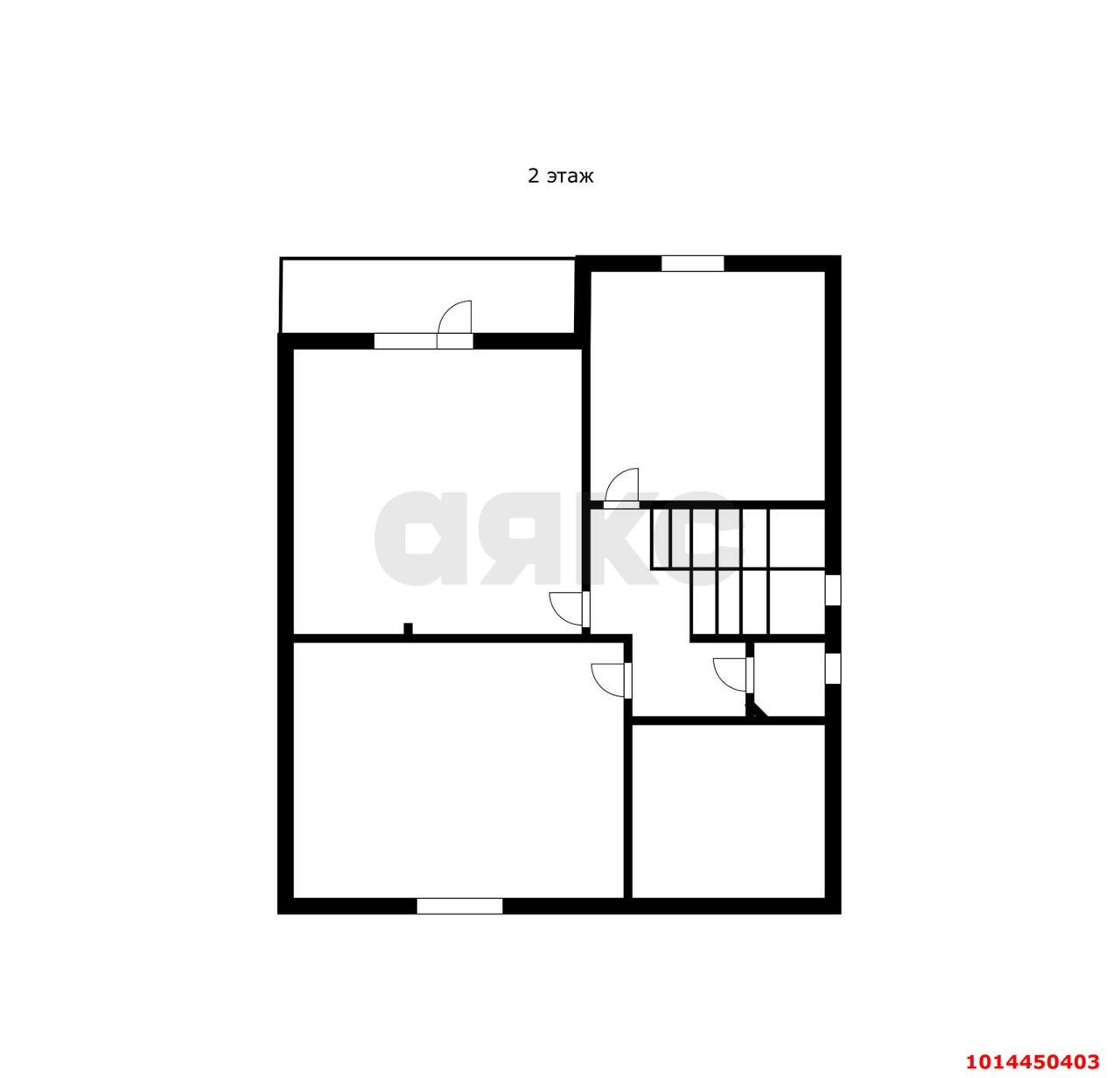 Фото №16: Дом 194 м² + 6.29 сот. - Елизаветинская, Кубань-2, ул. Урожайная, 20