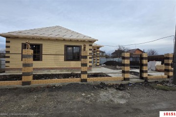 Фото №1: Дом 115 м² - Восток, мкр. Прикубанский внутригородской округ, ул. Виноградная, 158