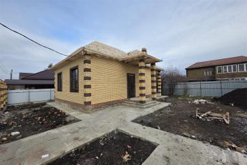 Фото №2: Дом 115 м² - Восток, мкр. Прикубанский внутригородской округ, ул. Виноградная, 158