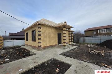 Фото №2: Дом 115 м² - Восток, мкр. Прикубанский внутригородской округ, ул. Виноградная, 158