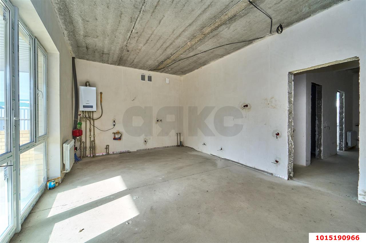 Фото №12: Дом 115 м² + 6 сот. - Восток, мкр. Прикубанский внутригородской округ, ул. Виноградная, 158