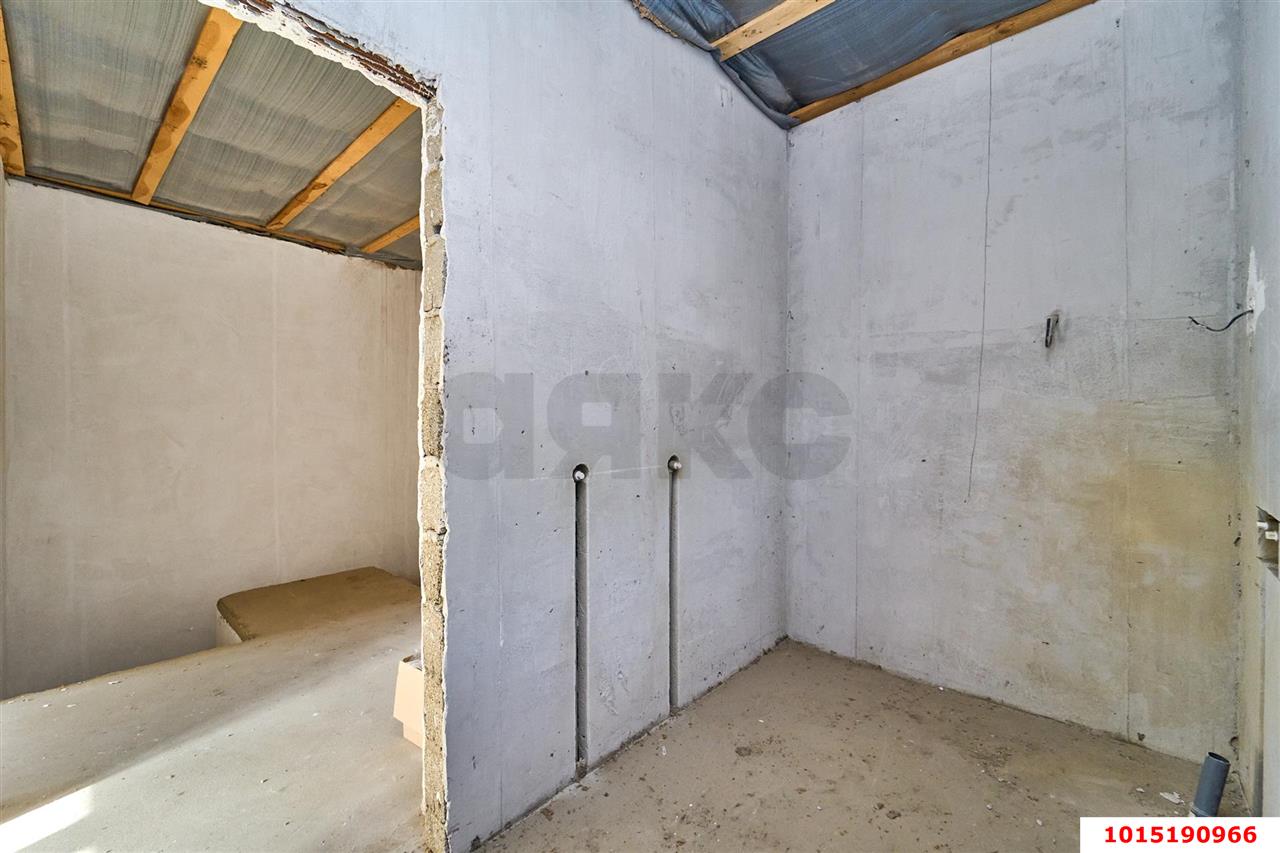 Фото №14: Дом 115 м² + 6 сот. - Восток, мкр. Прикубанский внутригородской округ, ул. Виноградная, 158