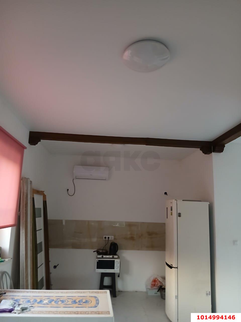 Фото №6: Дом 40 м² + 4 сот. - СНТ Строитель, мкр. Прикубанский внутригородской округ, ул. Дачная, 32