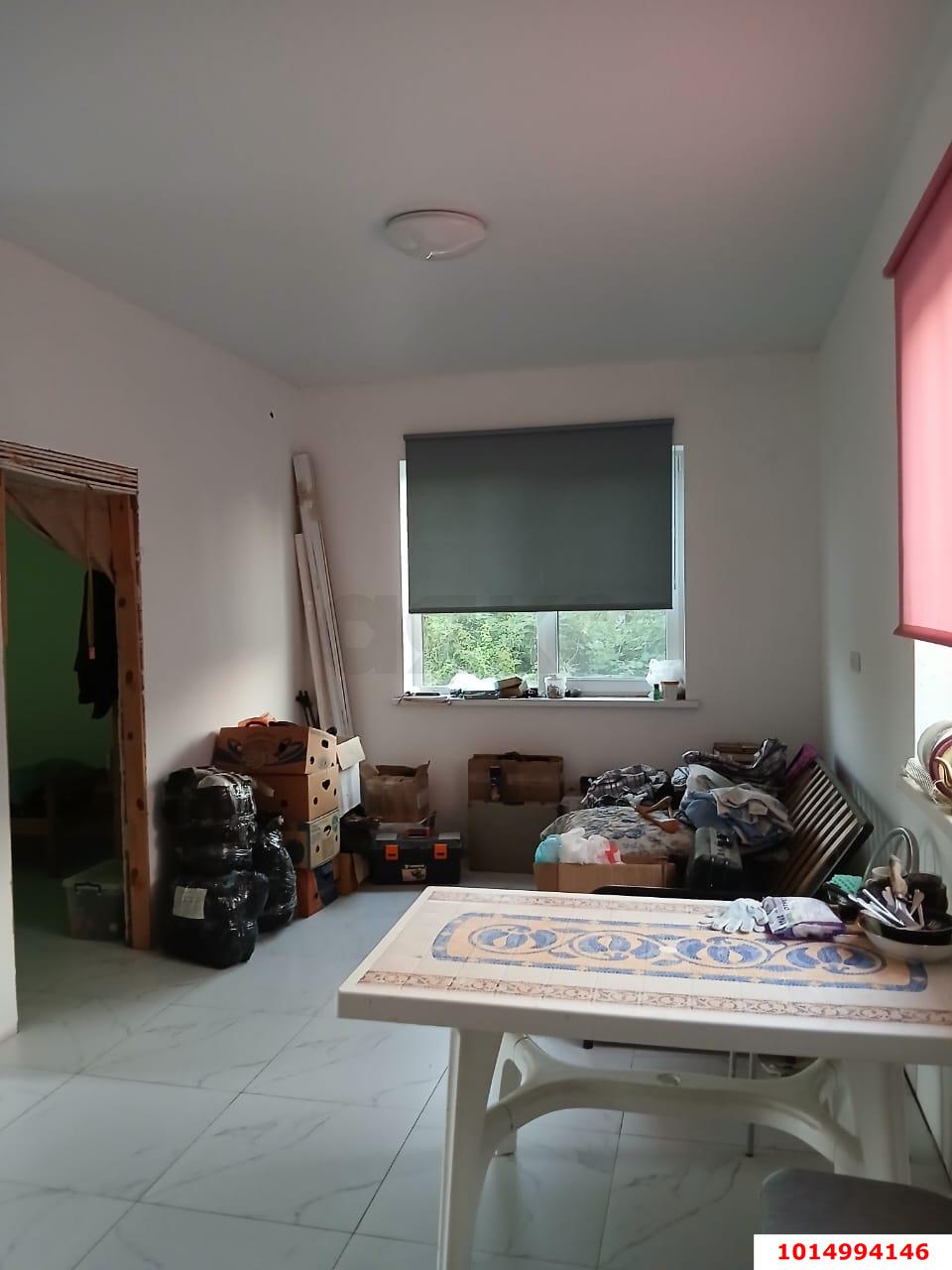 Фото №5: Дом 40 м² + 4 сот. - СНТ Строитель, Прикубанский внутригородской округ, ул. Дачная, 32