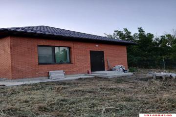 Фото №1: Дом 40 м² - СНТ Строитель, мкр. Прикубанский внутригородской округ, ул. Дачная, 32