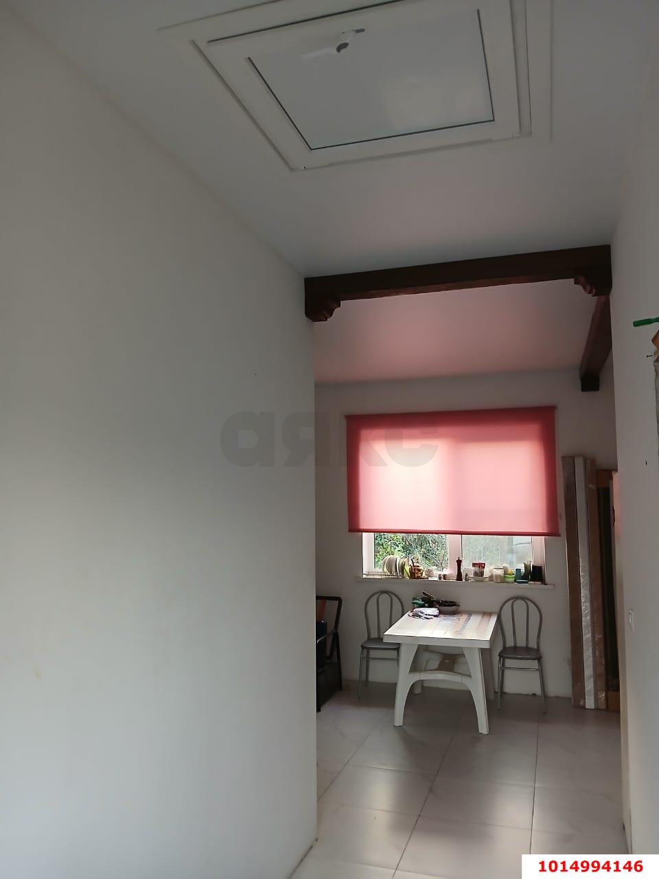 Фото №9: Дом 40 м² + 4 сот. - СНТ Строитель, Прикубанский внутригородской округ, ул. Дачная, 32