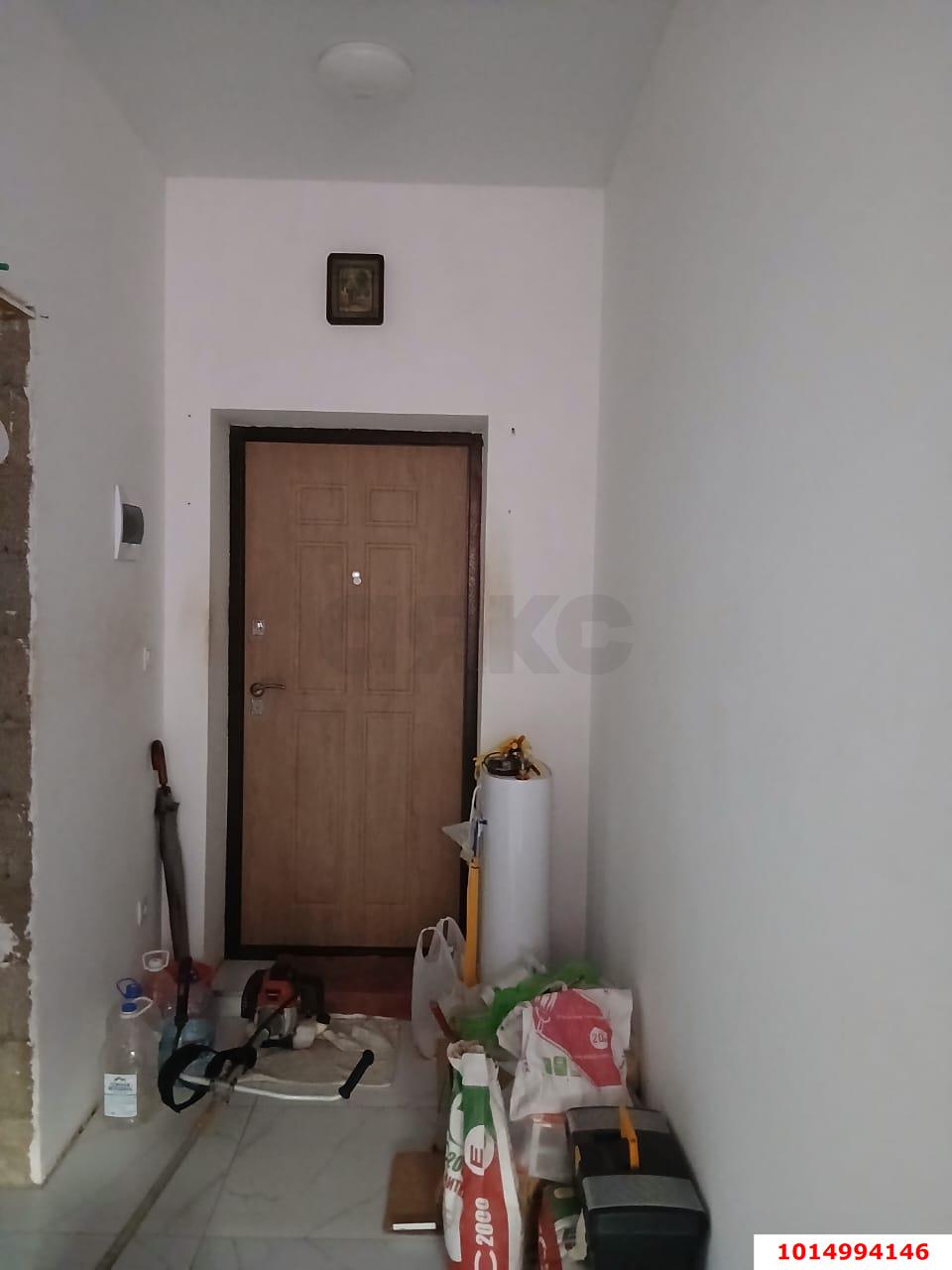 Фото №4: Дом 40 м² + 4 сот. - СНТ Строитель, Прикубанский внутригородской округ, ул. Дачная, 32