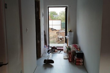 Фото №3: Дом 40 м² - СНТ Строитель, мкр. Прикубанский внутригородской округ, ул. Дачная, 32