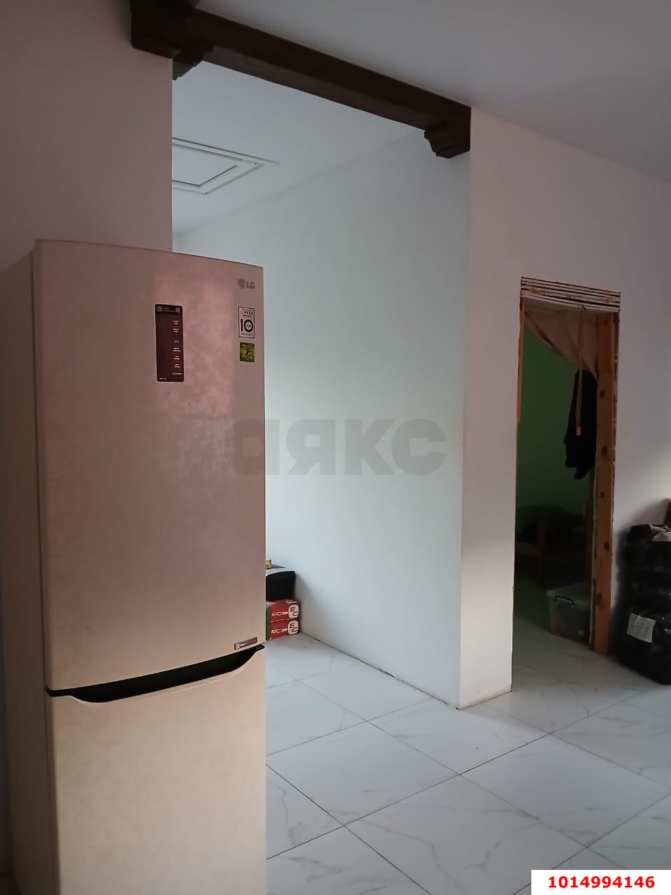 Фото №7: Дом 40 м² + 4 сот. - СНТ Строитель, Прикубанский внутригородской округ, ул. Дачная, 32