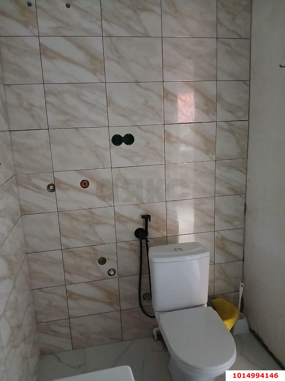 Фото №8: Дом 40 м² + 4 сот. - СНТ Строитель, Прикубанский внутригородской округ, ул. Дачная, 32