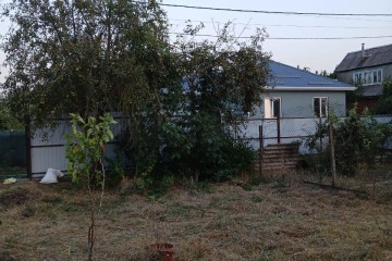 Фото №2: Дом 40 м² - СНТ Строитель, мкр. Прикубанский внутригородской округ, ул. Дачная, 32