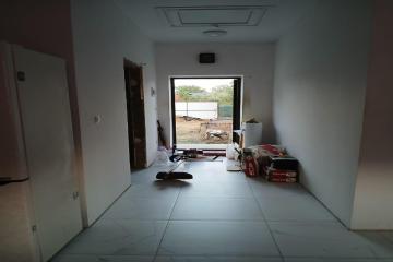 Фото №3: Дом 40 м² - СНТ Строитель, мкр. Прикубанский внутригородской округ, ул. Дачная, 32