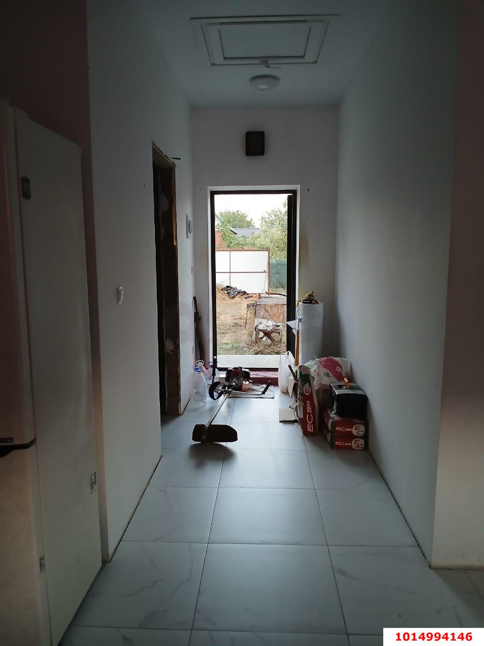 Фото №3: Дом 40 м² + 4 сот. - СНТ Строитель, мкр. Прикубанский внутригородской округ, ул. Дачная, 32