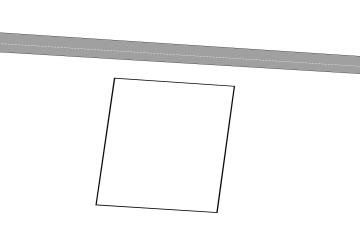 Фото №3: Земельный участок 4.08 сот. - СНТ Северное, мкр. Прикубанский внутригородской округ, ул. Виноградная, 377