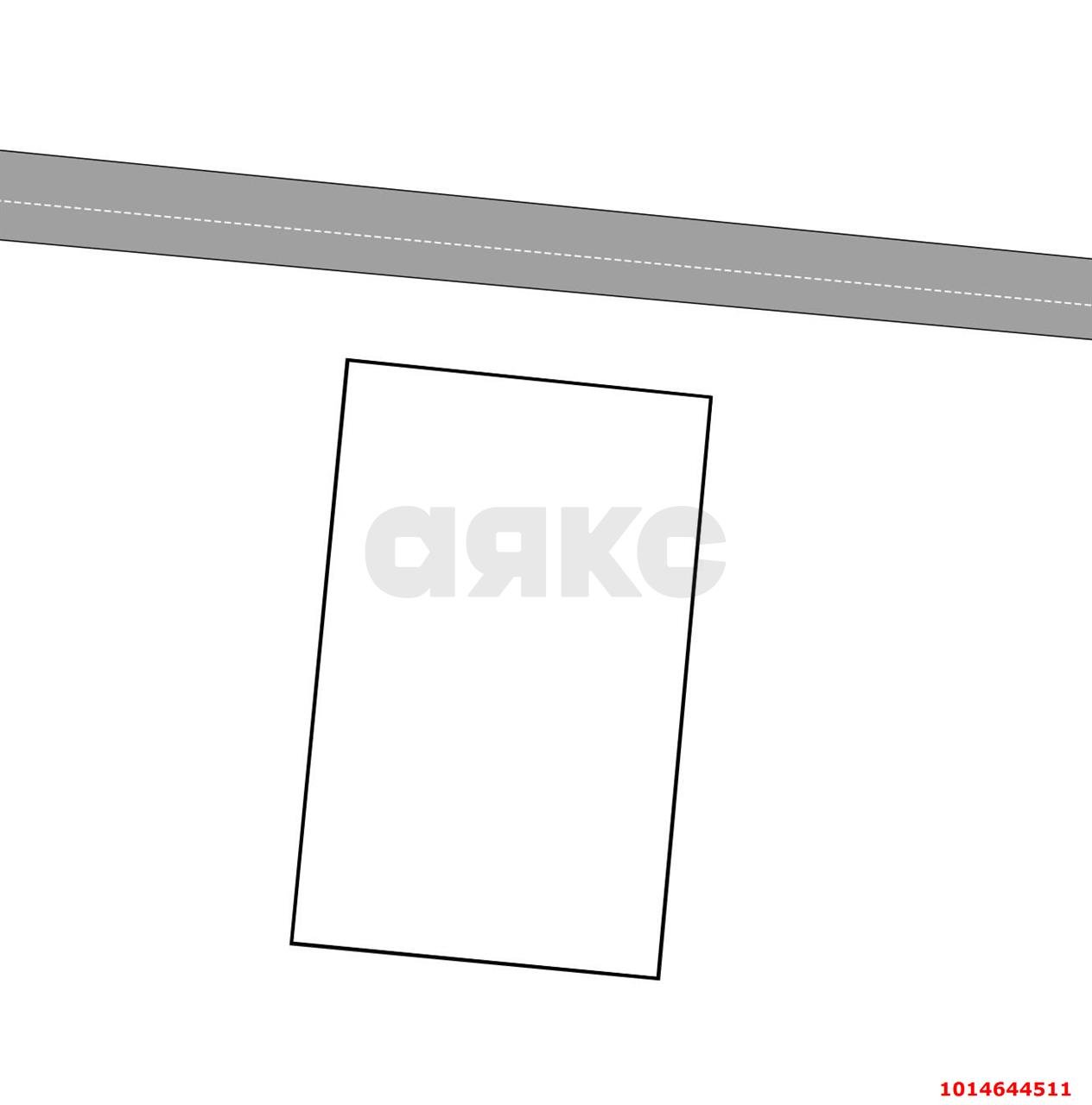 Фото №3: Земельный участок 4.08 сот. - СНТ Северное, мкр. Прикубанский внутригородской округ, ул. Виноградная, 377