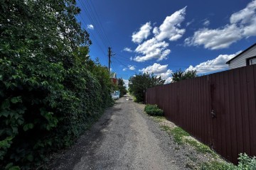Фото №2: Участок садоводство 4.08 сот. - СНТ Северное, мкр. Прикубанский внутригородской округ, ул. Виноградная, 377