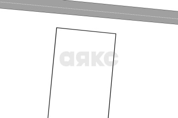 Фото №3: Участок садоводство 4.08 сот. - СНТ Северное, мкр. Прикубанский внутригородской округ, ул. Виноградная, 377