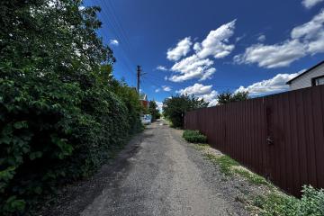 Фото №2: Земельный участок 4.08 сот. - СНТ Северное, мкр. Прикубанский внутригородской округ, ул. Виноградная, 377